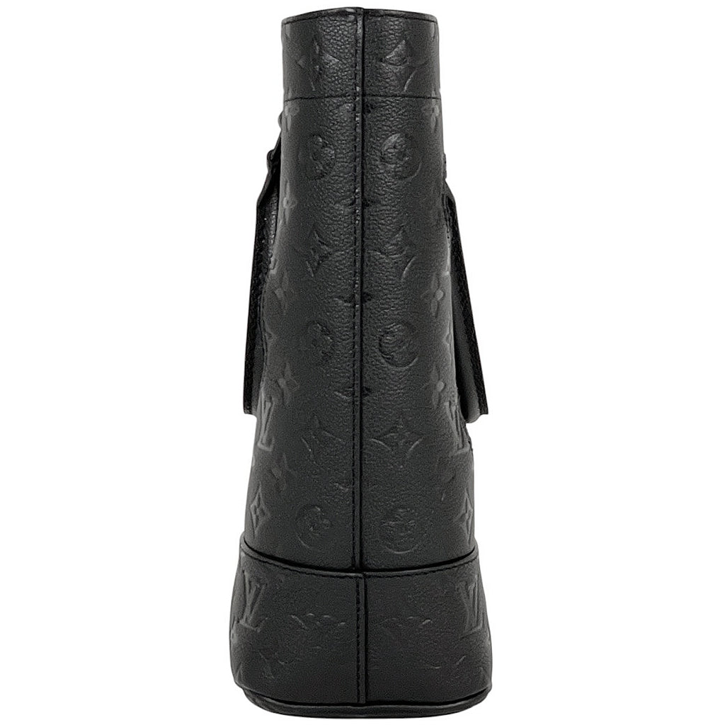 ルイ・ヴィトン ウィズ ホールズ PM 2WAY ショルダーバッグ 川久保玲 ハンドバッグ モノグラムアンプラント ノワール M45887 レディース 【中古】brbag