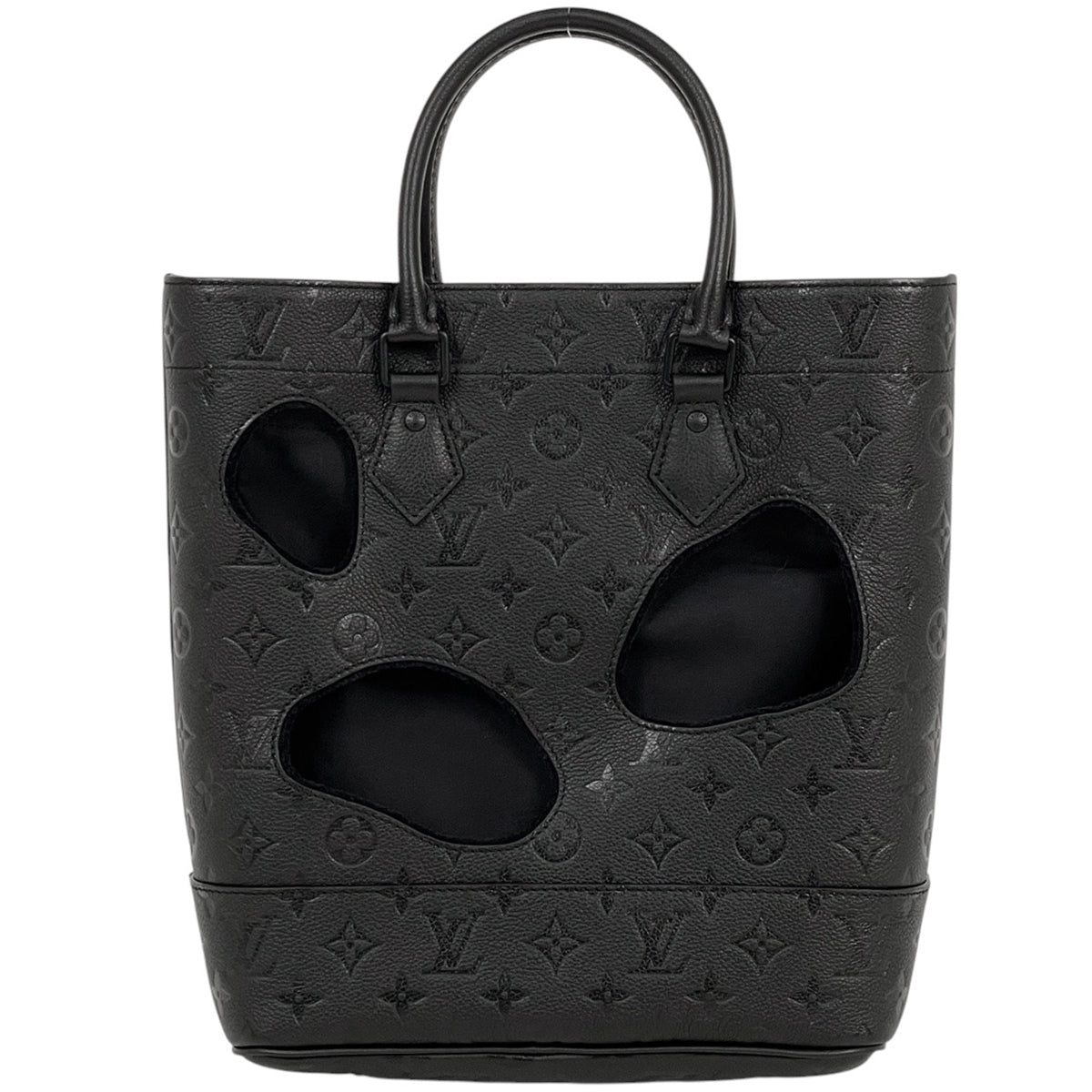 バイセル公式】ルイ・ヴィトン ウィズ ホールズ PM 2WAY ショルダー