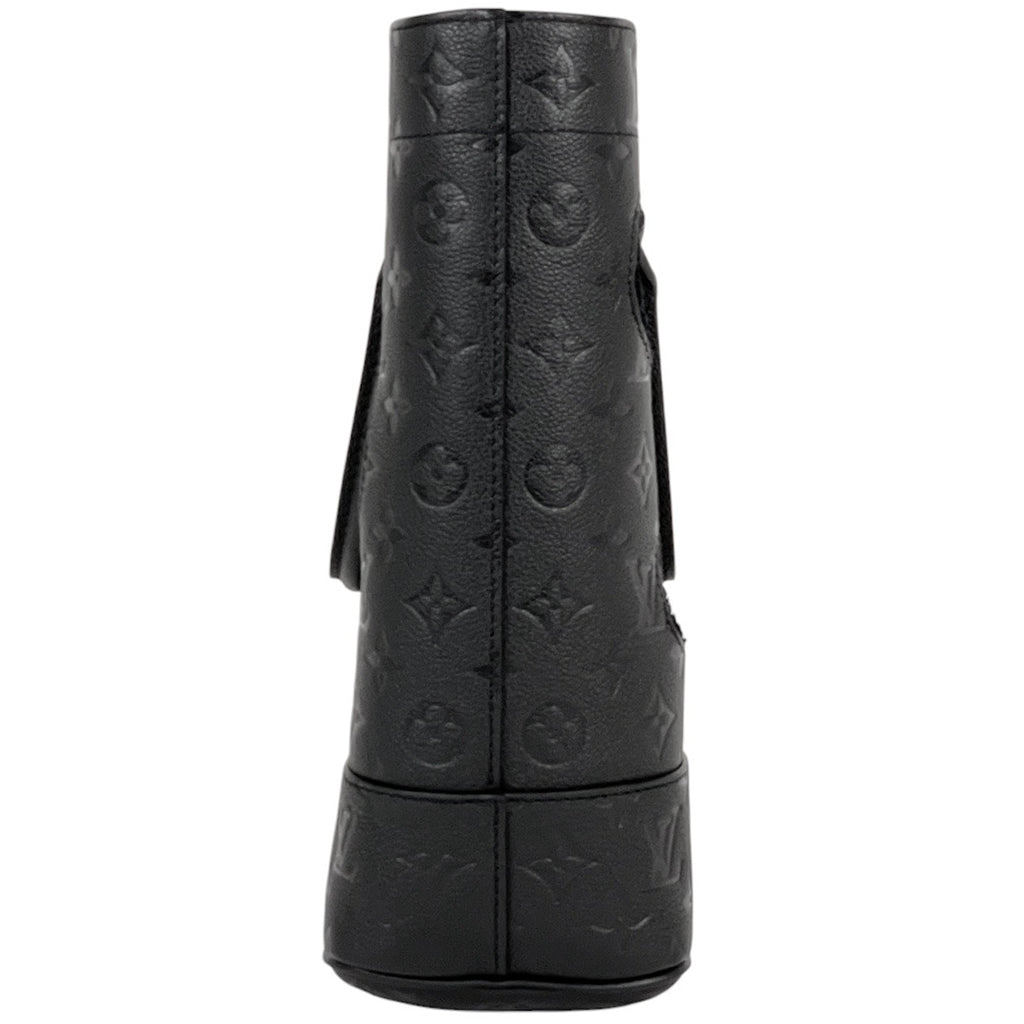 ルイ・ヴィトン ウィズ ホールズ PM 2WAY ショルダーバッグ 川久保玲 ハンドバッグ モノグラムアンプラント ノワール M45887 レディース 【中古】brbag