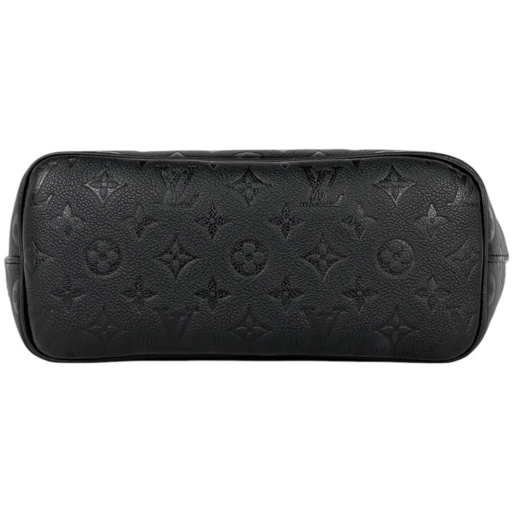 ルイ・ヴィトン ウィズ ホールズ PM 2WAY ショルダーバッグ 川久保玲 ハンドバッグ モノグラムアンプラント ノワール M45887 レディース 【中古】brbag