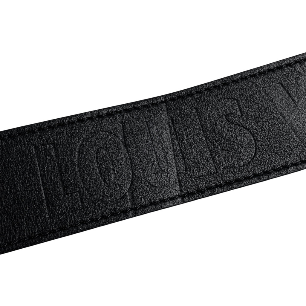 ルイ・ヴィトン キーポル バンドリエール 50 2WAY ショルダーバッグ モノグラムエクリプスグレーズ ボストンバッグ モノグラムエクリプス ノワール(ブラック) M43901 メンズ 【中古】brbag