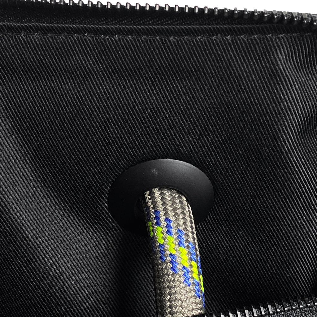 ルイ・ヴィトン キーポル バンドリエール 50 2WAY ショルダーバッグ モノグラムエクリプスグレーズ ボストンバッグ モノグラムエクリプス ノワール(ブラック) M43901 メンズ 【中古】brbag