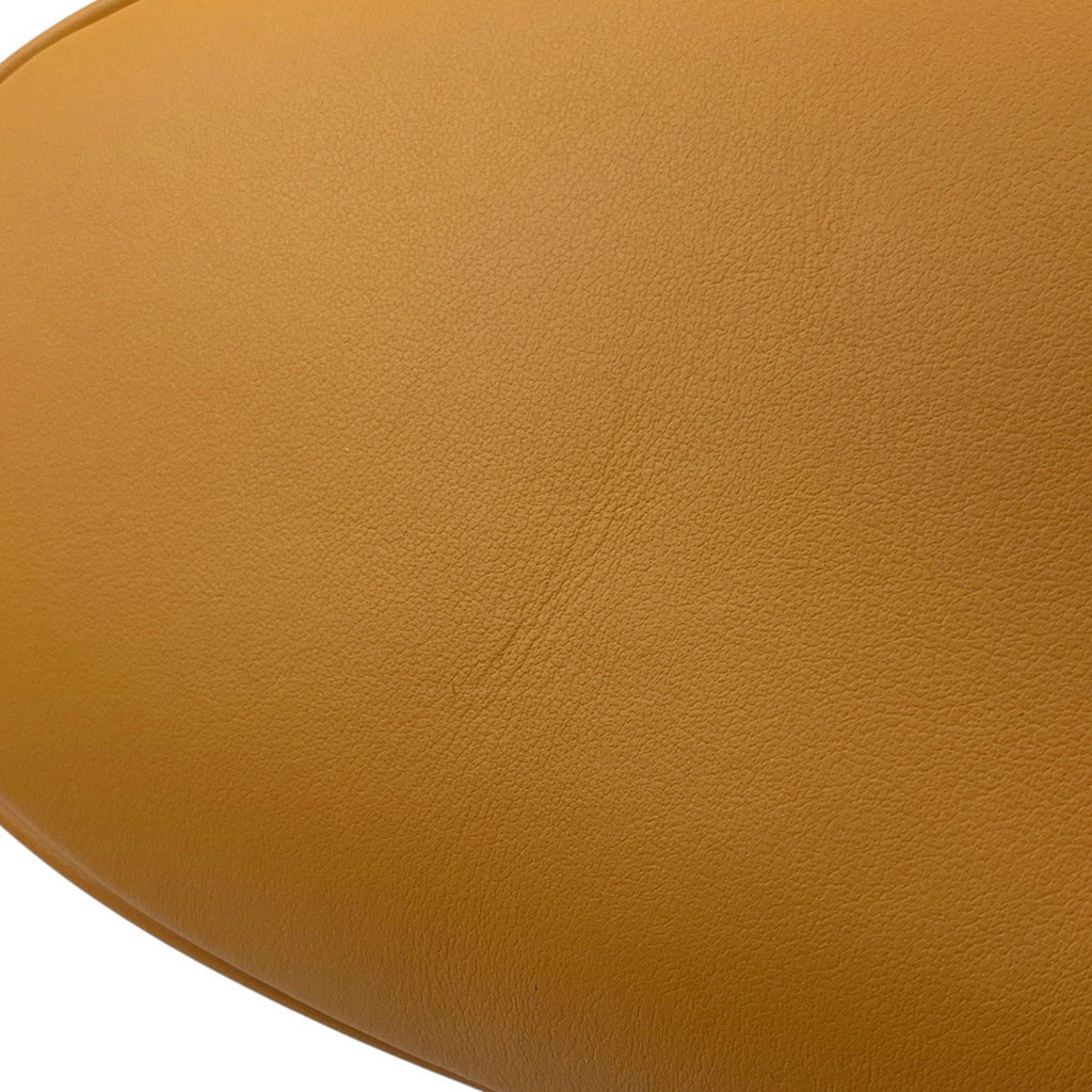 ルイ・ヴィトン ランドネ メッセンジャー モノグラムストライプ NIGO 巾着型 ショルダーバッグ モノグラム ブラウン M45968 メンズ 【中古】brbag