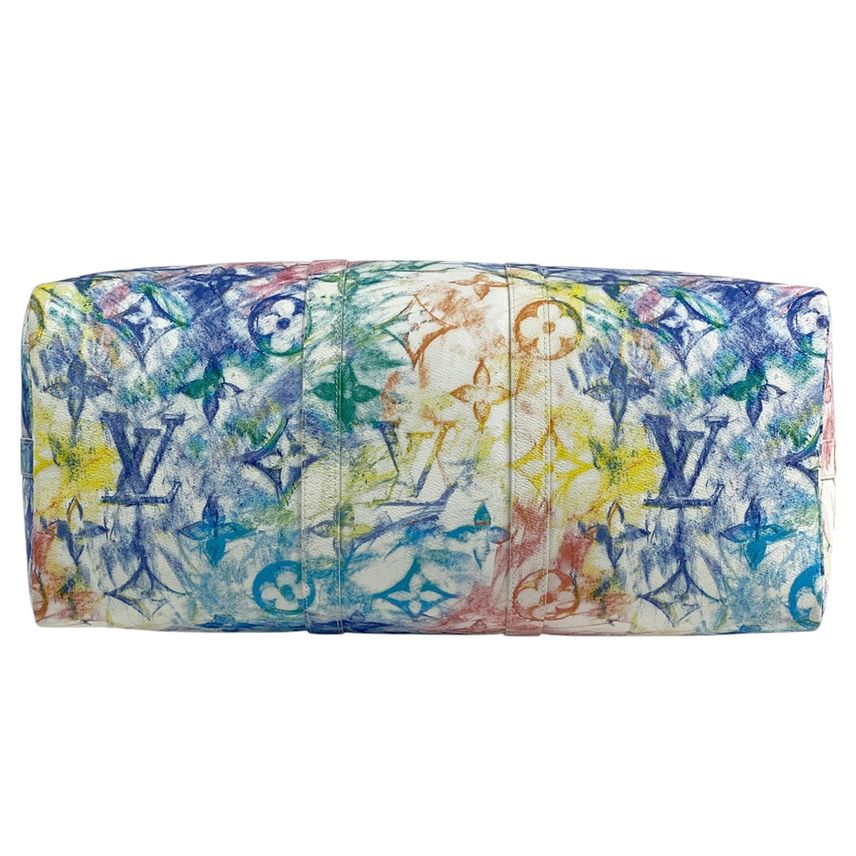 ルイ・ヴィトン　キーポル50 美品 楽天市場】【銀座店】 ルイ・ヴィトン キーポル 50 レディース・メンズ