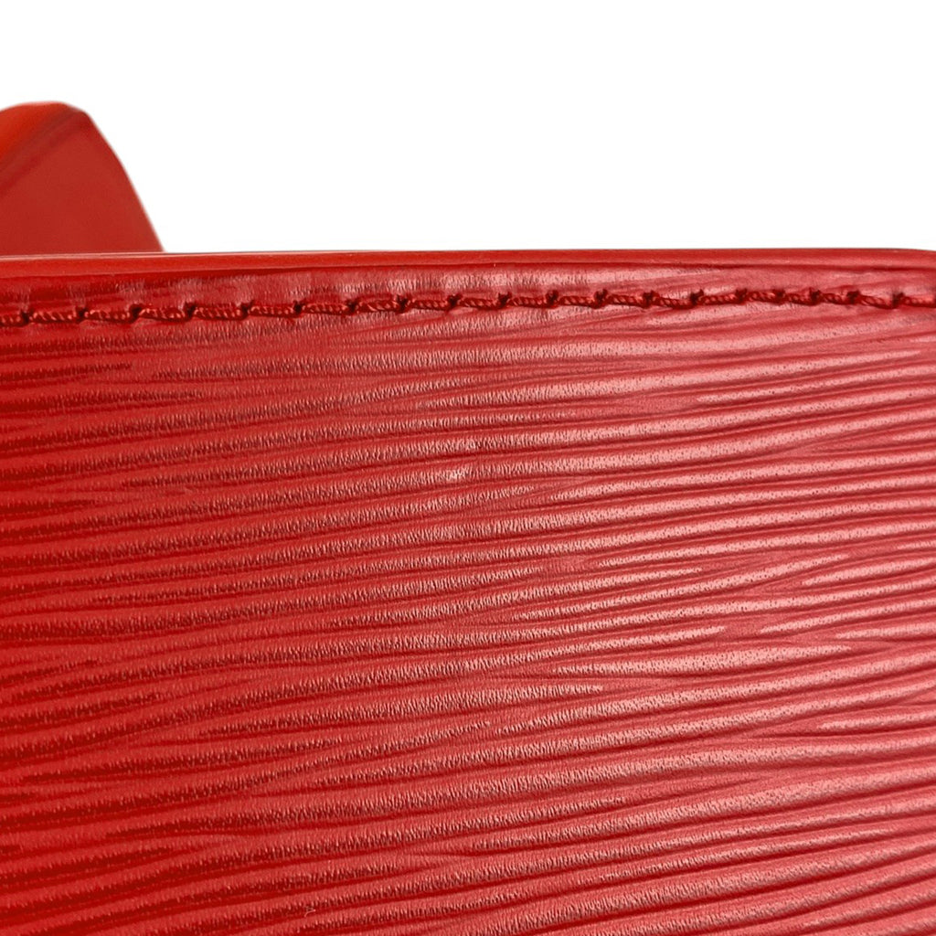 ルイ・ヴィトン クリストファーPM バックパック Supremeコラボ M53414 レディース 中古 brbag