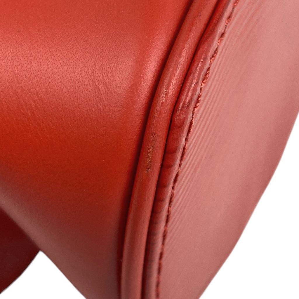 ルイ・ヴィトン クリストファーPM バックパック Supremeコラボ M53414 レディース 中古 brbag