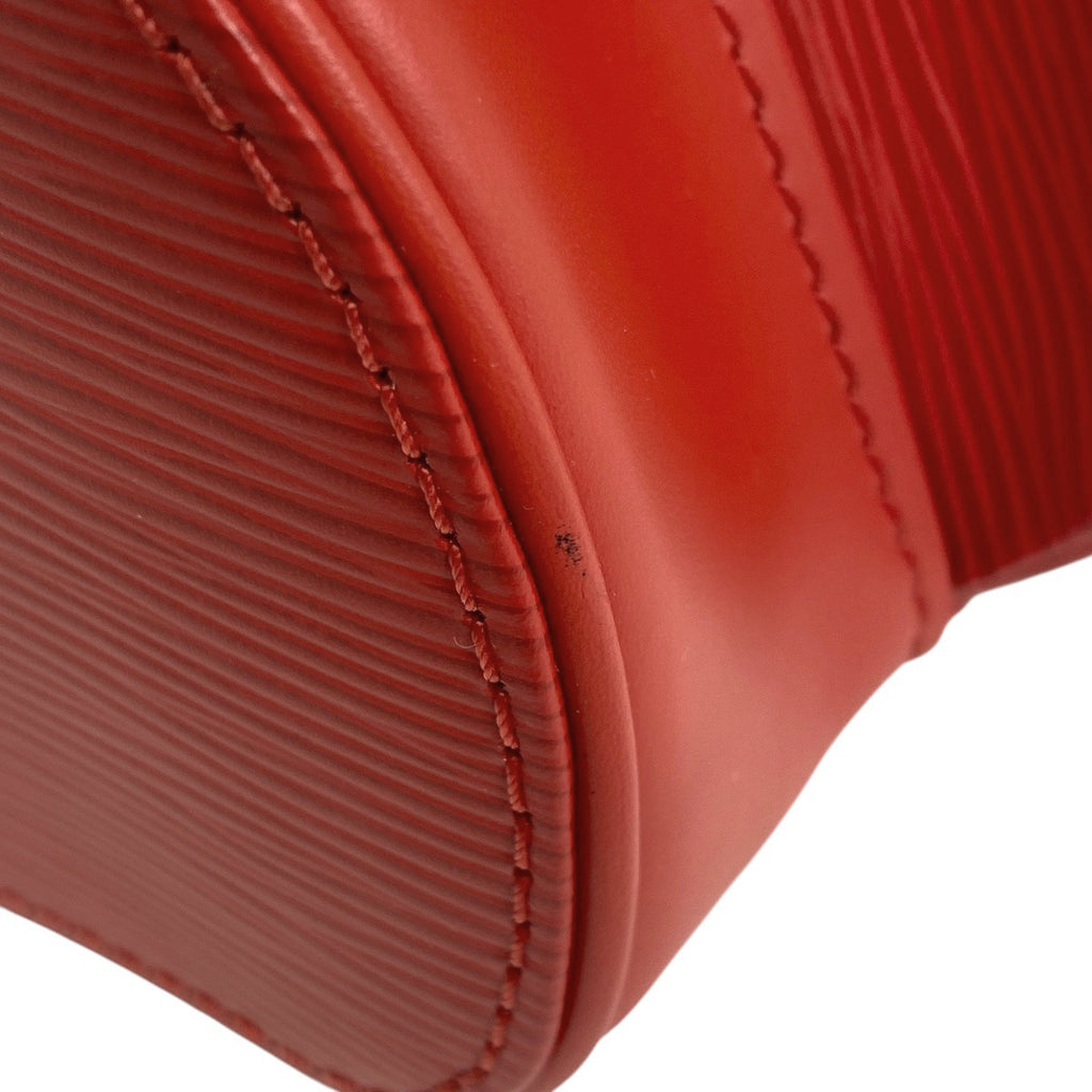 ルイ・ヴィトン クリストファーPM バックパック Supremeコラボ M53414 レディース 中古 brbag