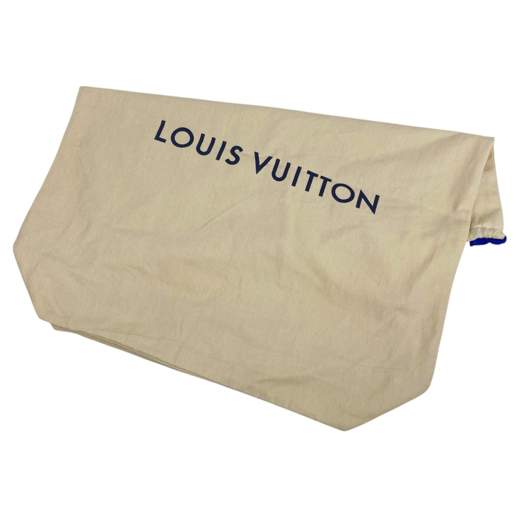 ルイ・ヴィトン クリストファーPM バックパック Supremeコラボ M53414 レディース 中古 brbag