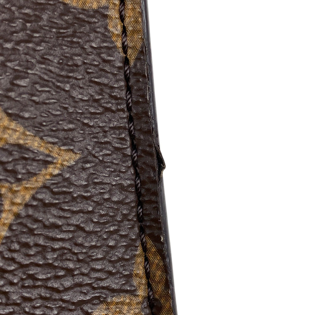 ルイ・ヴィトン スプリット サコッシュ キム ジョーンズ パシフィック ショルダーバッグ モノグラム コバルト(ブルー) M43854 メンズ 【中古】brbag