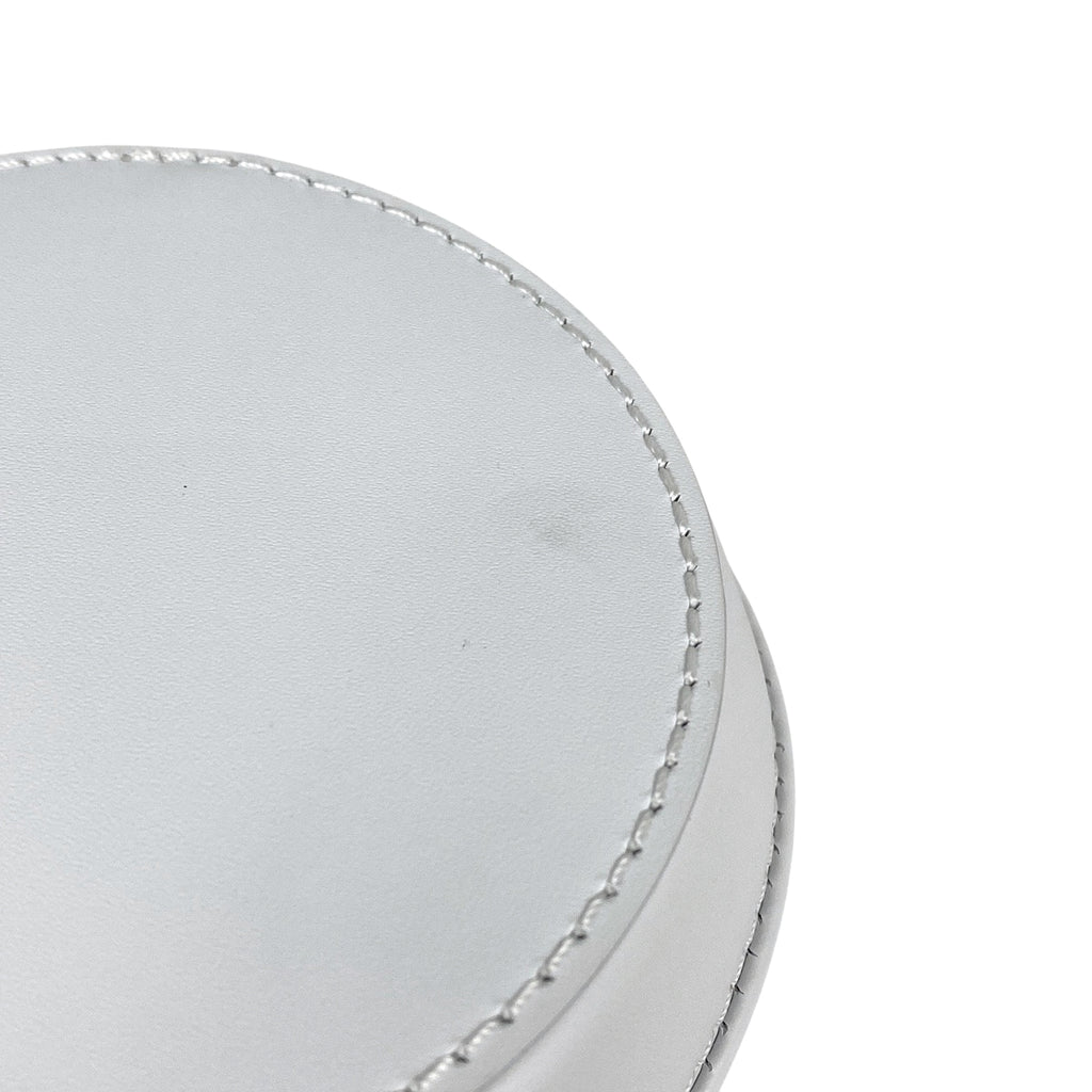 ルイ・ヴィトン エブリデイLV コーヒーカップ 斜め掛け ショルダーバッグ モノグラム ブラウン M80812 レディース 【中古】brbag