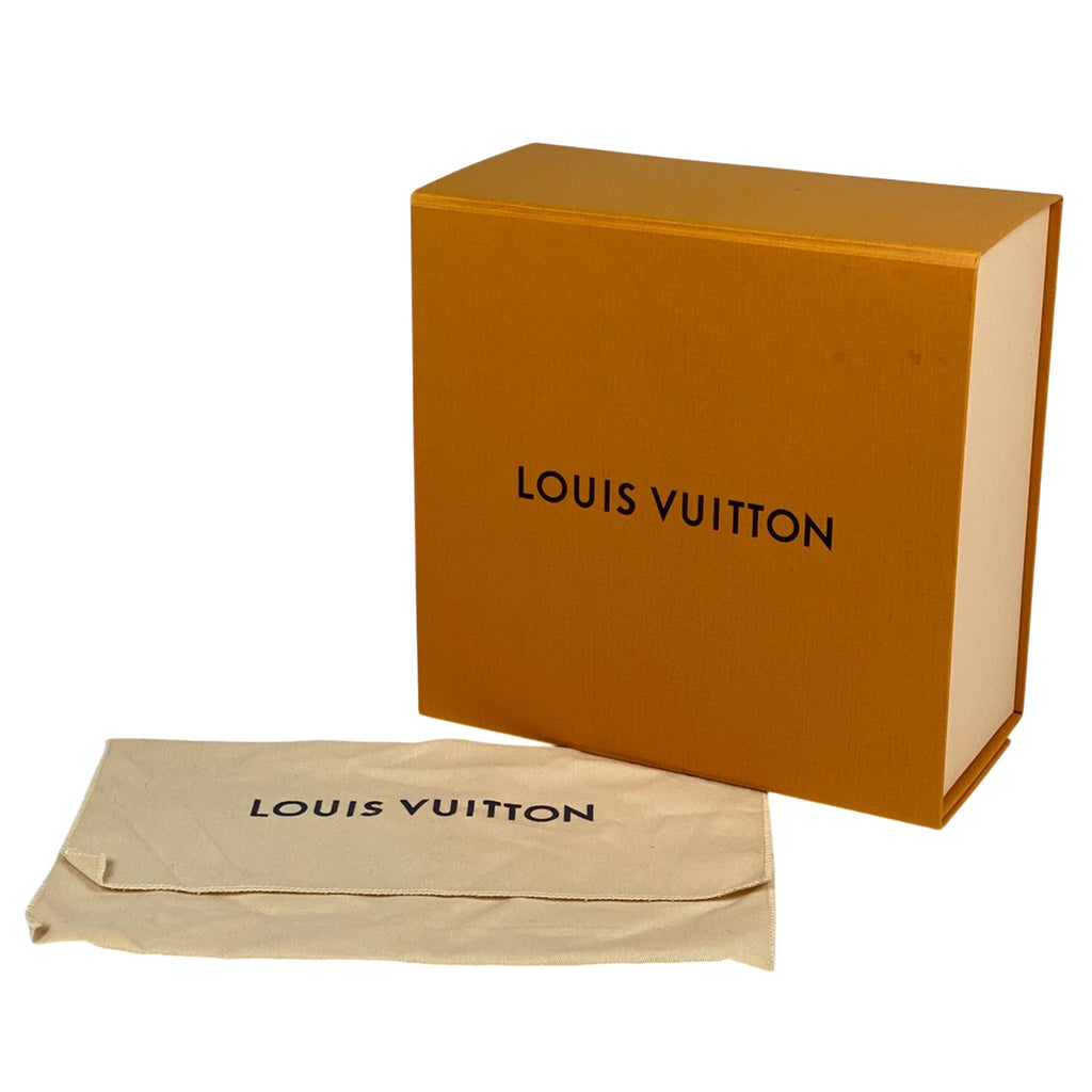 ルイ・ヴィトン エブリデイLV コーヒーカップ 斜め掛け ショルダーバッグ モノグラム ブラウン M80812 レディース 【中古】brbag