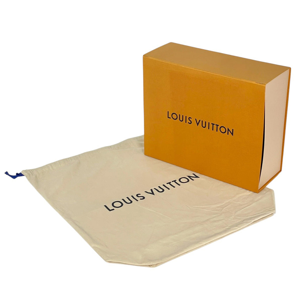 ルイ・ヴィトン バックパック マルチポケット モノグラム グラウス グラデーション リュック モノグラム ブルー M45441 レディース 【中古】brbag