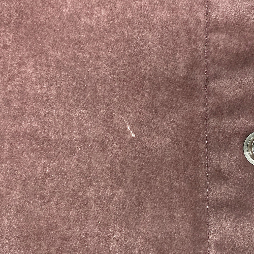 クリスチャンディオール カクタスジャック シャツジャケット ブルゾン ロゴ トラヴィス スコット オーバーサイズ トップス 長袖シャツ コットン ポリウレタン パープル メンズ 【中古】brapp