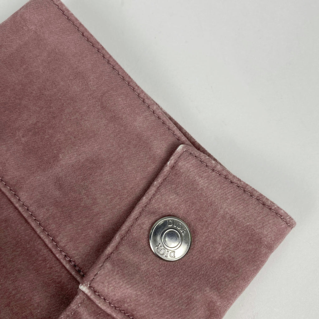 クリスチャンディオール カクタスジャック シャツジャケット ブルゾン ロゴ トラヴィス スコット オーバーサイズ トップス 長袖シャツ コットン ポリウレタン パープル メンズ 【中古】brapp