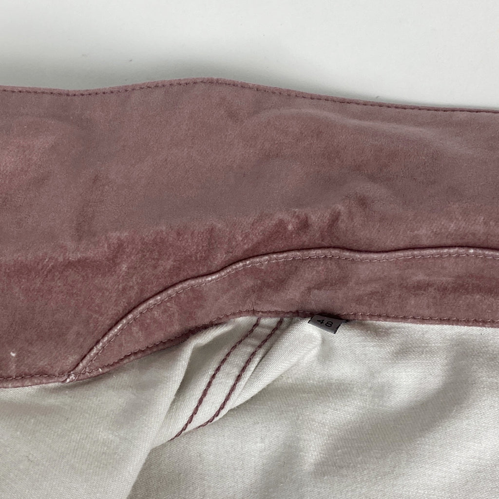 クリスチャンディオール カクタスジャック シャツジャケット ブルゾン ロゴ トラヴィス スコット オーバーサイズ トップス 長袖シャツ コットン ポリウレタン パープル メンズ 【中古】brapp