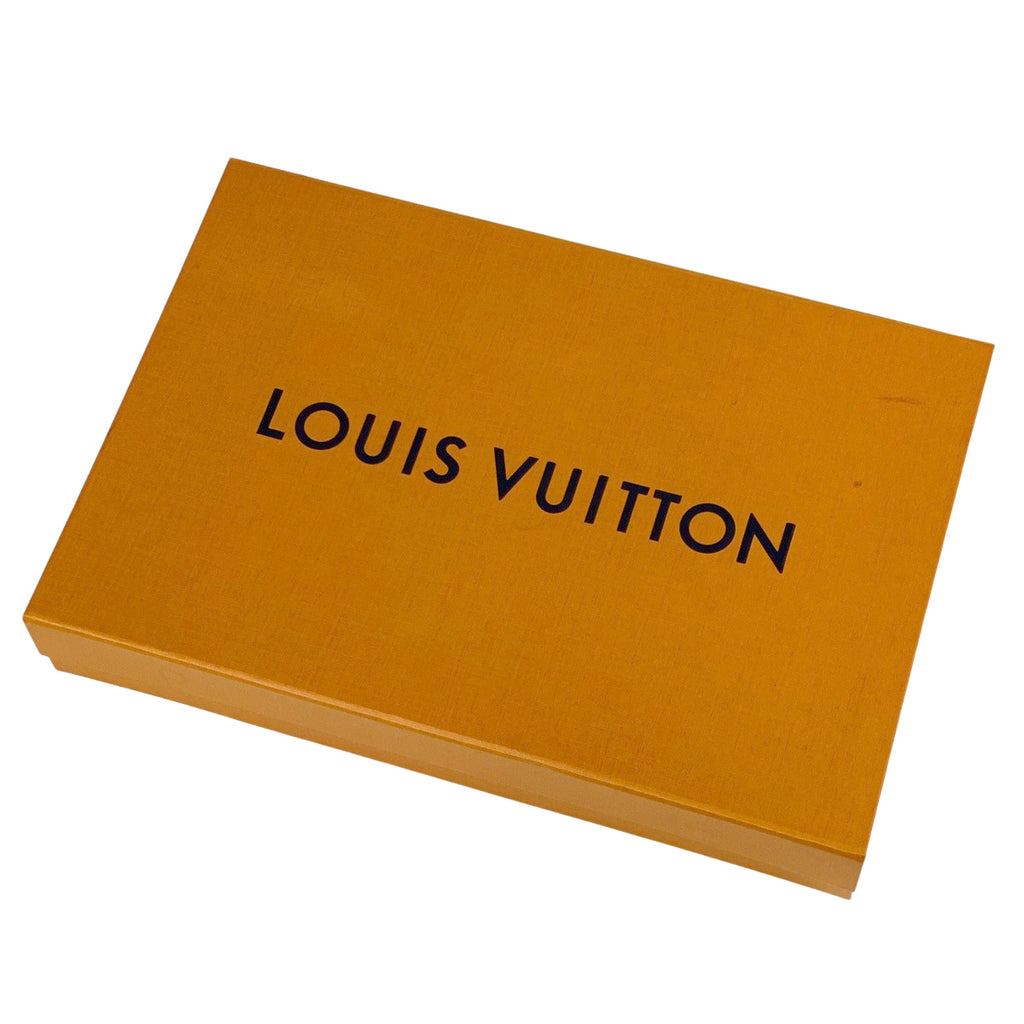 ルイ・ヴィトン モノグラム マフラー シュプリーム コラボ マフラー ウール カシミヤ レッド レディース 【中古】brbag