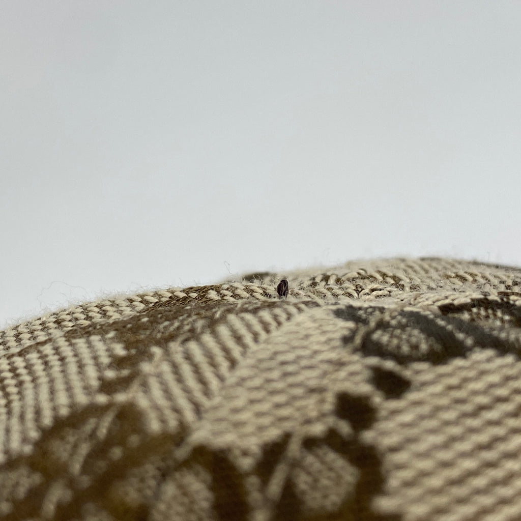 バレンシアガ The Hacker Cap ハッカープロジェクト グッチ 帽子 キャップ ポリエステル ナイロン コットン ベージュ レディース 【中古】brapp