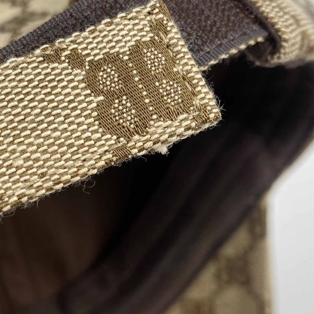 バレンシアガ The Hacker Cap ハッカープロジェクト グッチ 帽子 キャップ ポリエステル ナイロン コットン ベージュ レディース 【中古】brapp