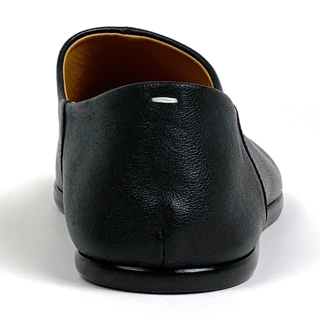 メゾンマルジェラ タビ バブーシュ 靴 メンズ 中古 brapp