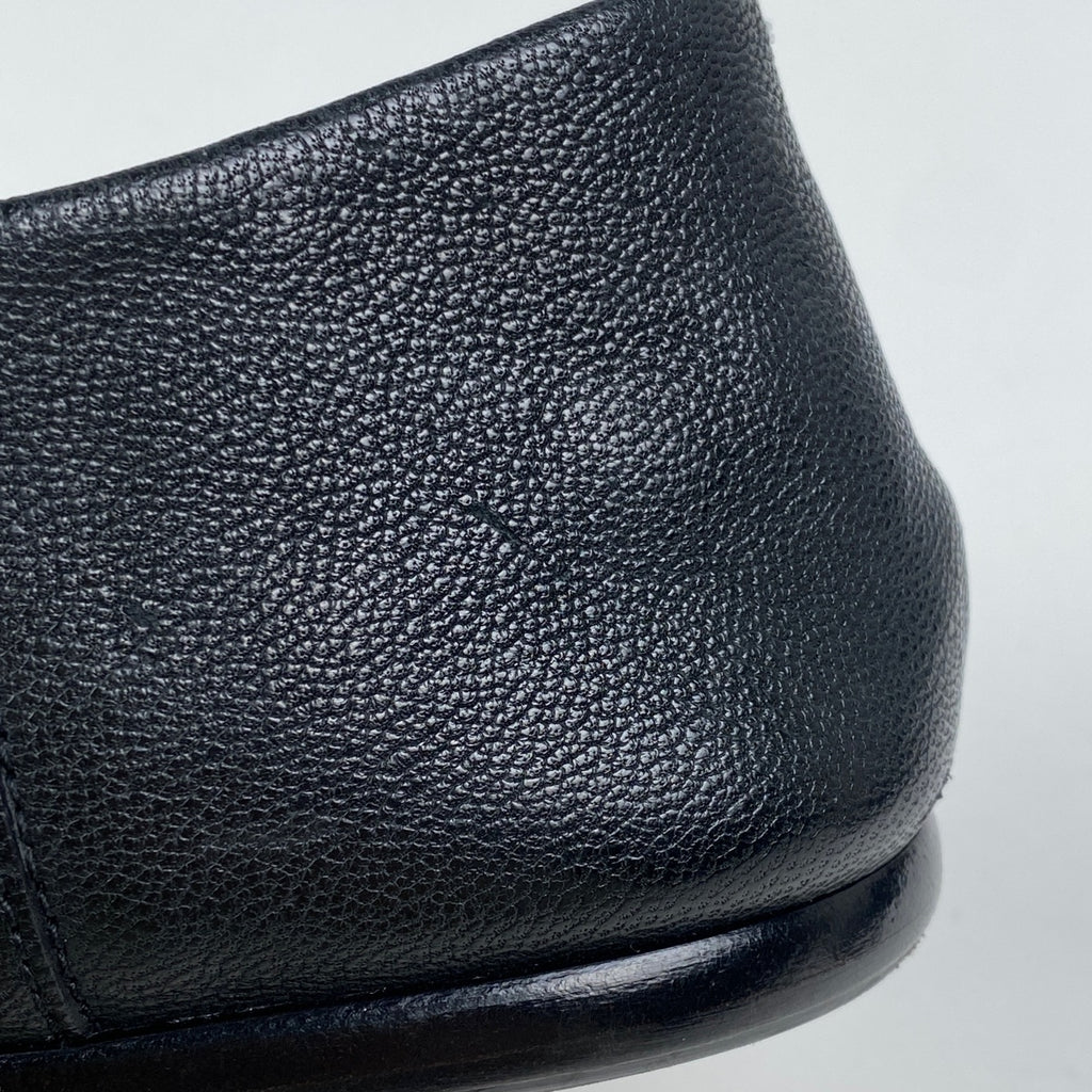 メゾンマルジェラ タビ バブーシュ 靴 メンズ 中古 brapp