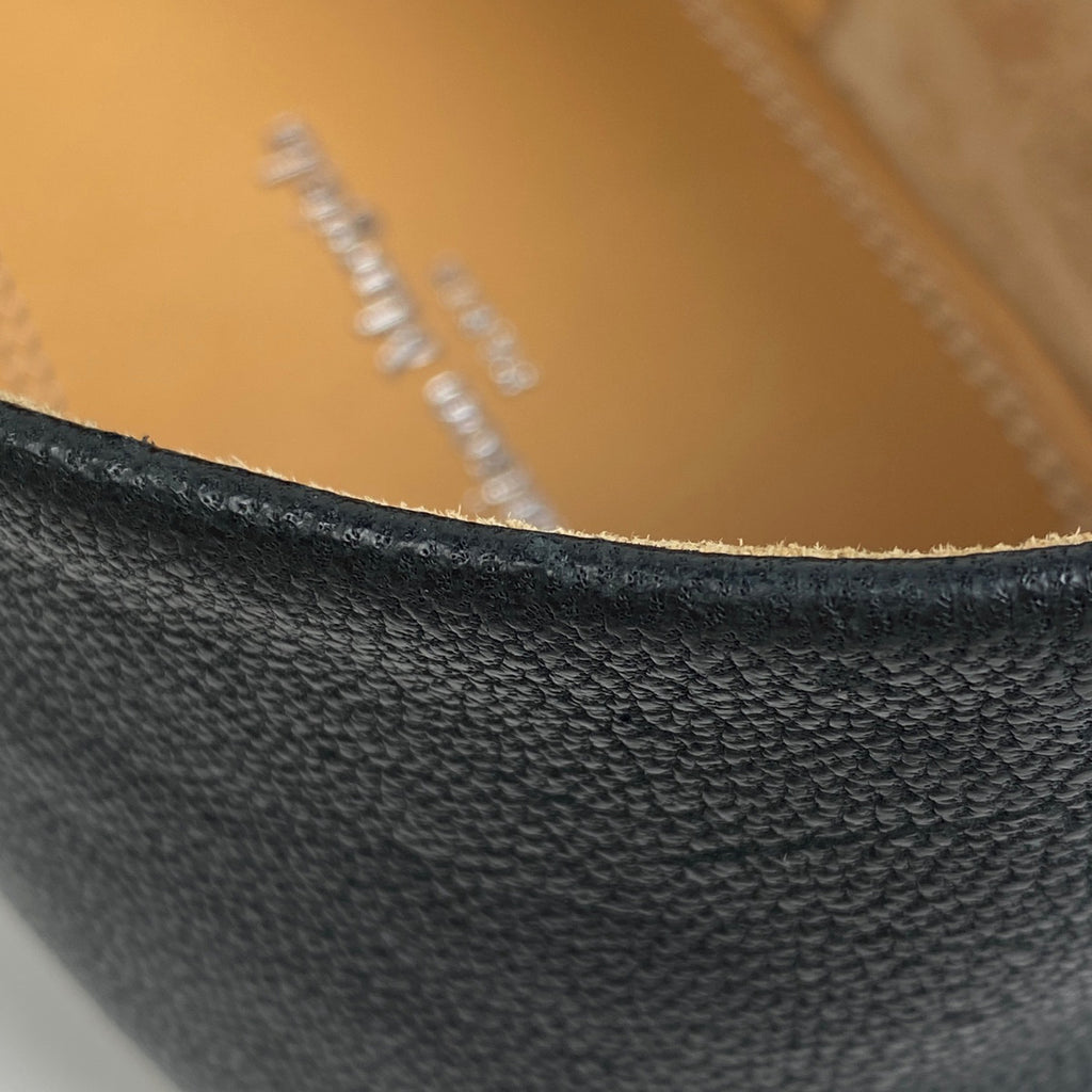 メゾンマルジェラ タビ バブーシュ 靴 メンズ 中古 brapp