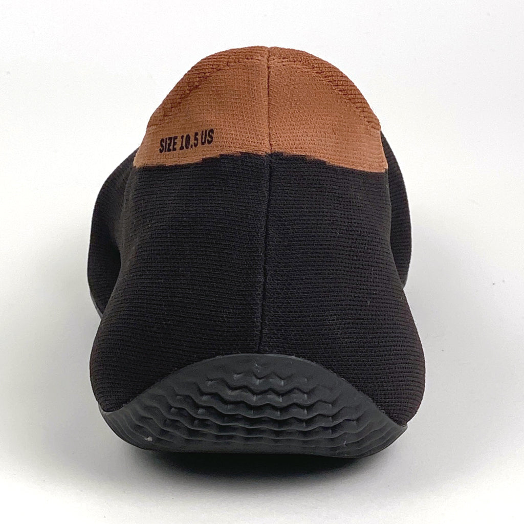 アディダス ニット ランナー イージー YGY KNIT RNR 靴 スニーカー ファブリック ブラック ブラウン メンズ 【中古】brapp