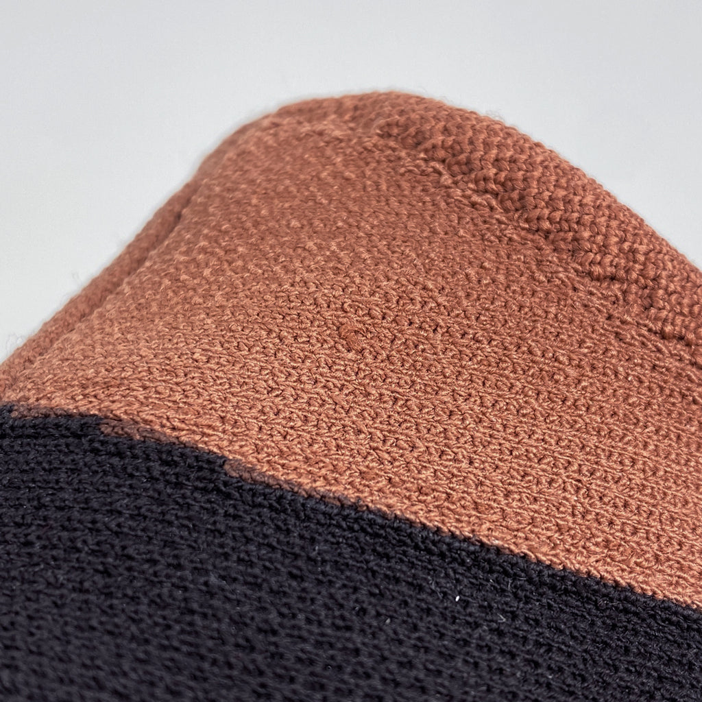 アディダス ニット ランナー イージー YGY KNIT RNR 靴 スニーカー ファブリック ブラック ブラウン メンズ 【中古】brapp