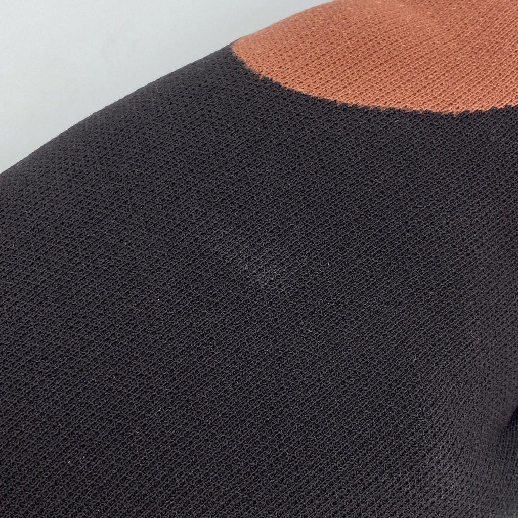 アディダス ニット ランナー イージー YGY KNIT RNR 靴 スニーカー ファブリック ブラック ブラウン メンズ 【中古】brapp