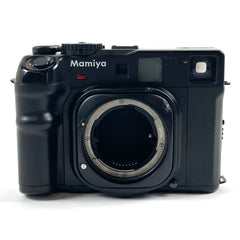 マミヤ Mamiya ニューマミヤ 6 ［ジャンク品］ 中判カメラ カメラ 【中古】cambb
