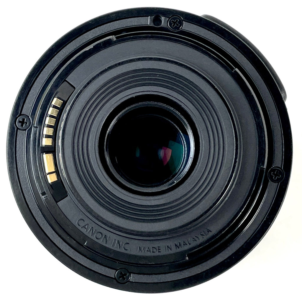 キヤノン Canon EF-S 55-250mm F4-5.6 IS STM 一眼カメラ用レンズ（オートフォーカス） 【中古】cambb