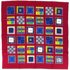 シャネル スカーフ レディース 中古 brbag