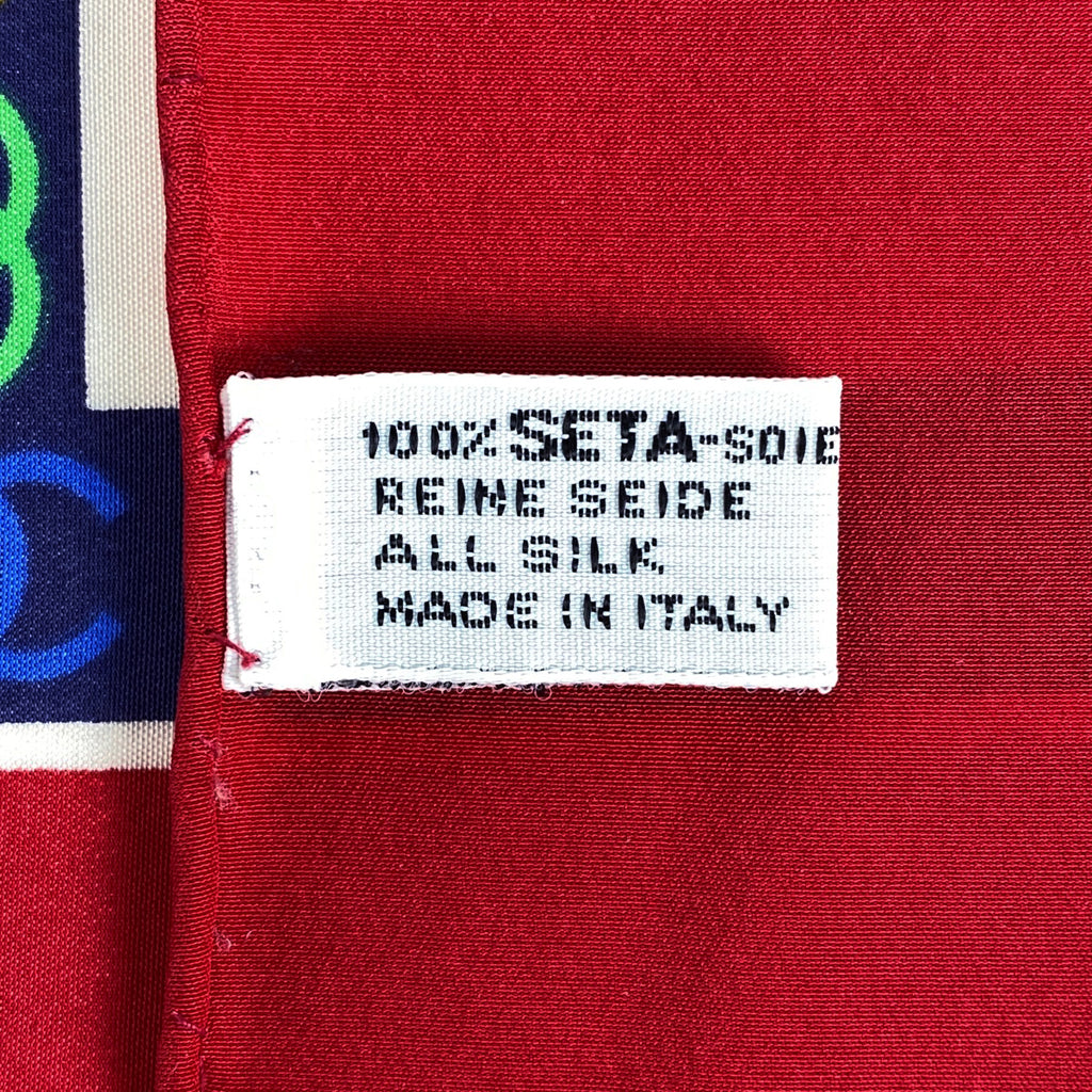 シャネル スカーフ レディース 中古 brbag