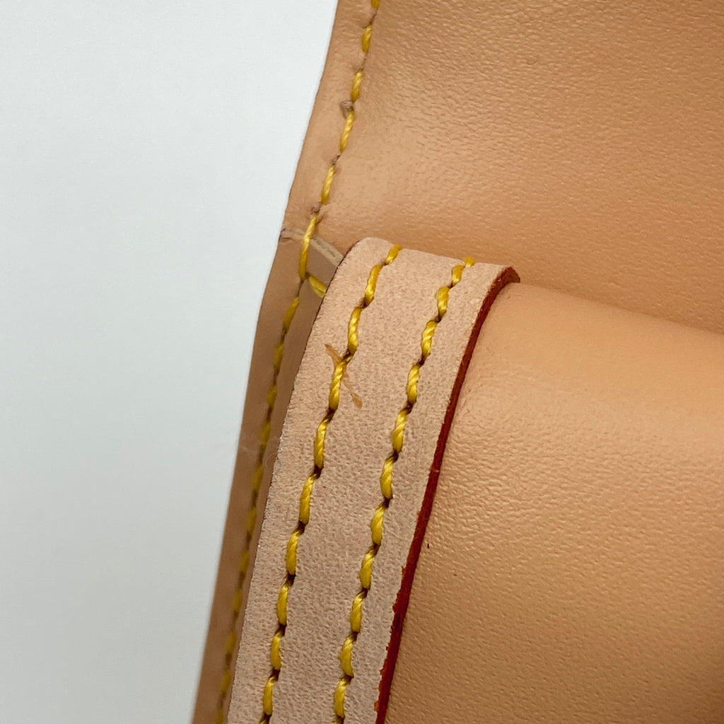 ルイ・ヴィトン ポルトフォイユ インターナショナル 札入れ 小銭入れ 長財布 モノグラムマルチカラー ブロン(ホワイト) M92659 レディース 【中古】brbag