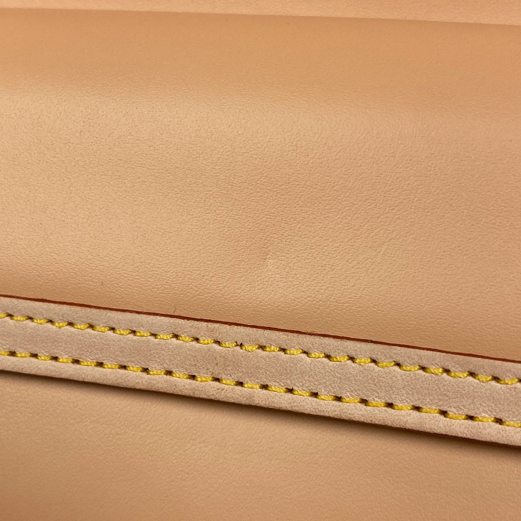 ルイ・ヴィトン ポルトフォイユ インターナショナル 札入れ 小銭入れ 長財布 モノグラムマルチカラー ブロン(ホワイト) M92659 レディース 【中古】brbag