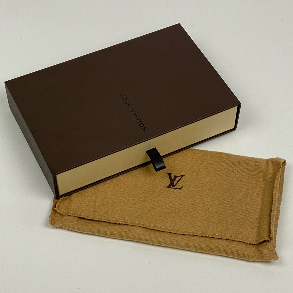 ルイ・ヴィトン ポルトフォイユ インターナショナル 札入れ 小銭入れ 長財布 モノグラムマルチカラー ブロン(ホワイト) M92659 レディース 【中古】brbag