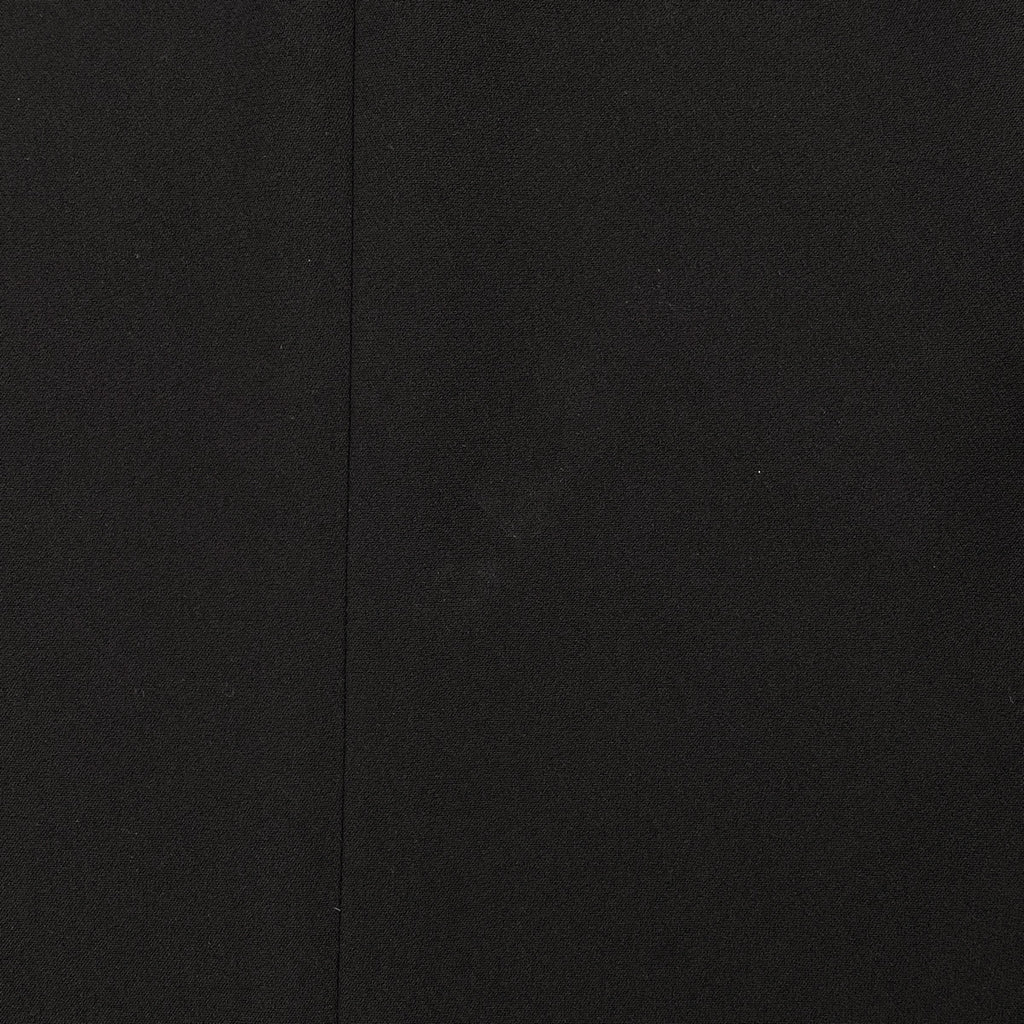 レオナール ロゴボタン テーラードジャケット ブレザー アウター テーラードジャケット ブラック レディース 【中古】brapp