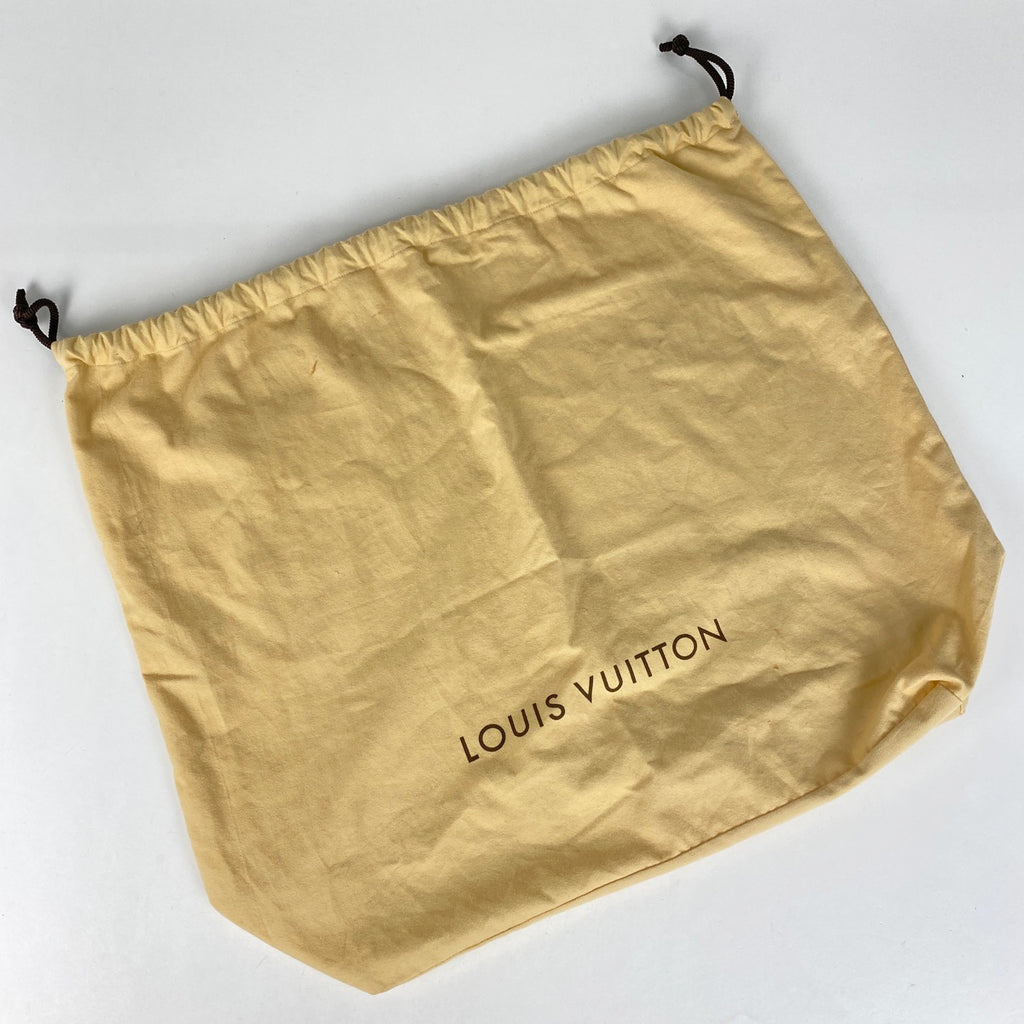 ルイ・ヴィトン ハイバリー 肩掛け ワンショルダー ショルダーバッグ ダミエ ブラウン N51200 レディース 【中古】brbag