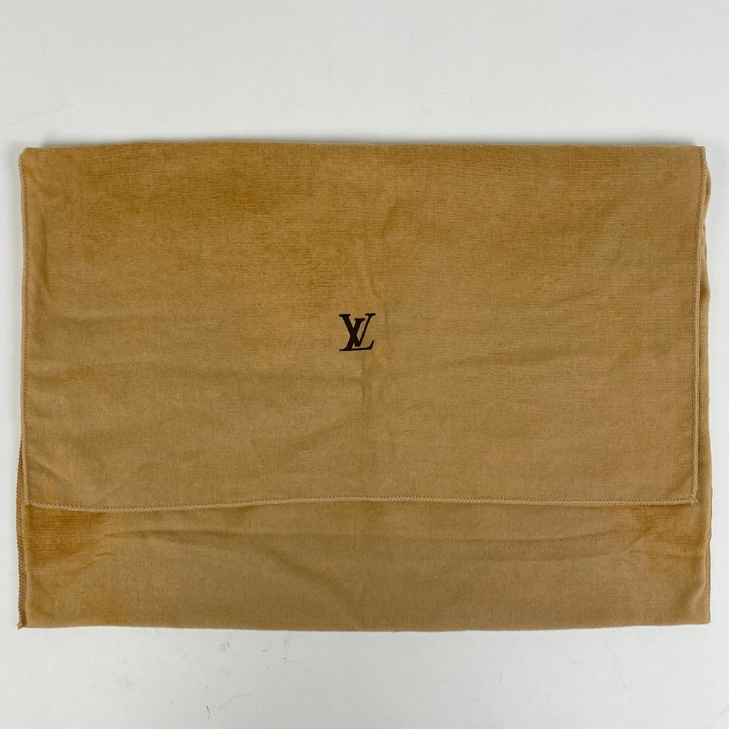 ルイ・ヴィトン ベルエア 手提げ 斜め掛け ショルダーバッグ 2WAY ハンドバッグ モノグラム ブラウン M51122 レディース 【中古】brbag