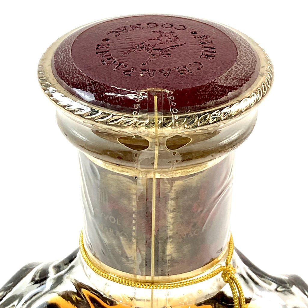 レミーマルタン REMY MARTIN XO スペシャル 旧 クリアボトル 700ml ブランデー コニャック 【古酒】liqbb