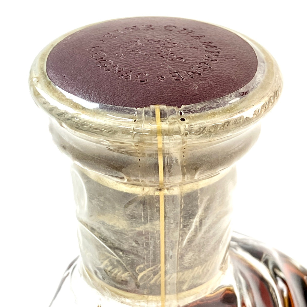 レミーマルタン REMY MARTIN XO スペシャル 旧 クリアボトル 700ml ブランデー コニャック 【古酒】liqbb