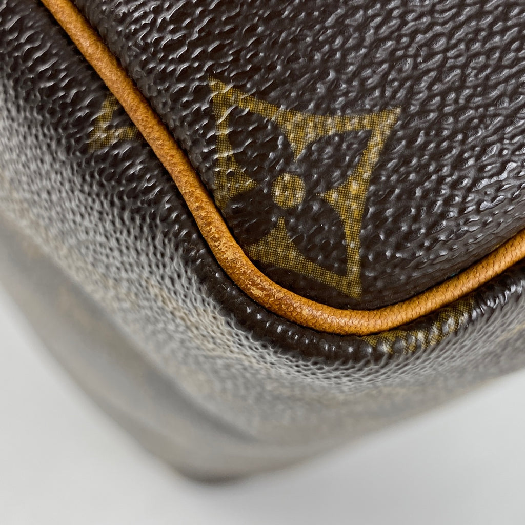 ルイ・ヴィトン スピーディ30 ボストンバッグ M41526 レディース 中古 brbag