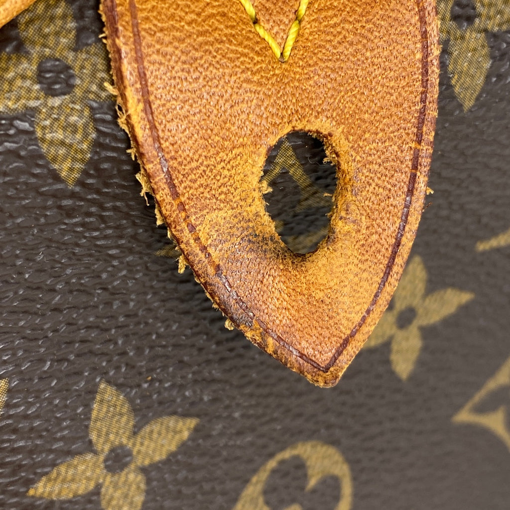 ルイ・ヴィトン スピーディ30 ボストンバッグ M41526 レディース 中古 brbag