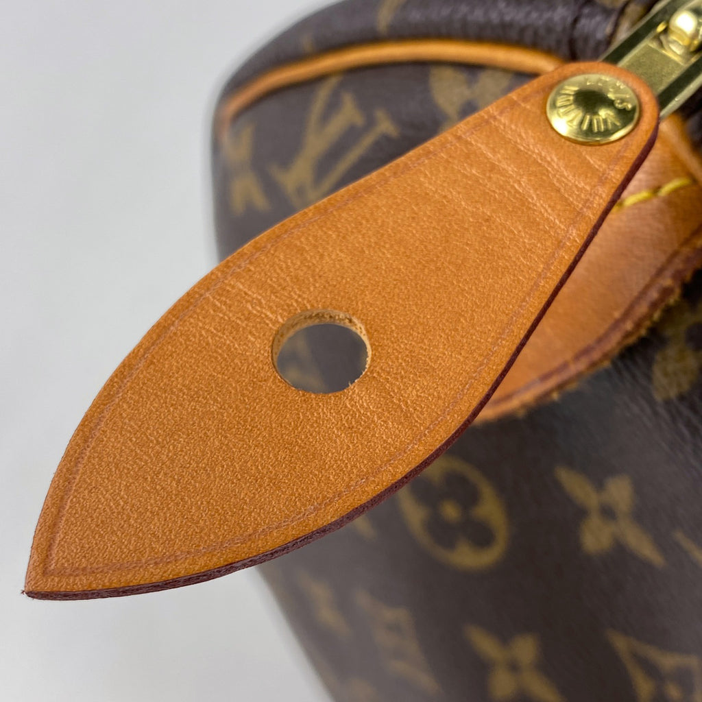ルイ・ヴィトン スピーディ30 ボストンバッグ M41526 レディース 中古 brbag