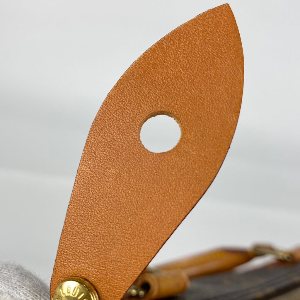 ルイ・ヴィトン スピーディ30 ボストンバッグ M41526 レディース 中古 brbag