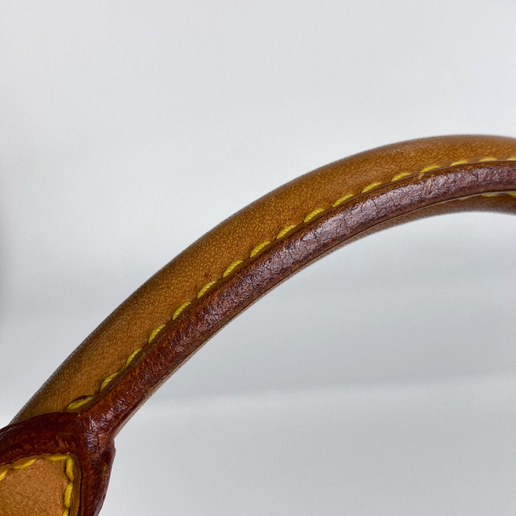 ルイ・ヴィトン スピーディ30 ボストンバッグ M41526 レディース 中古 brbag