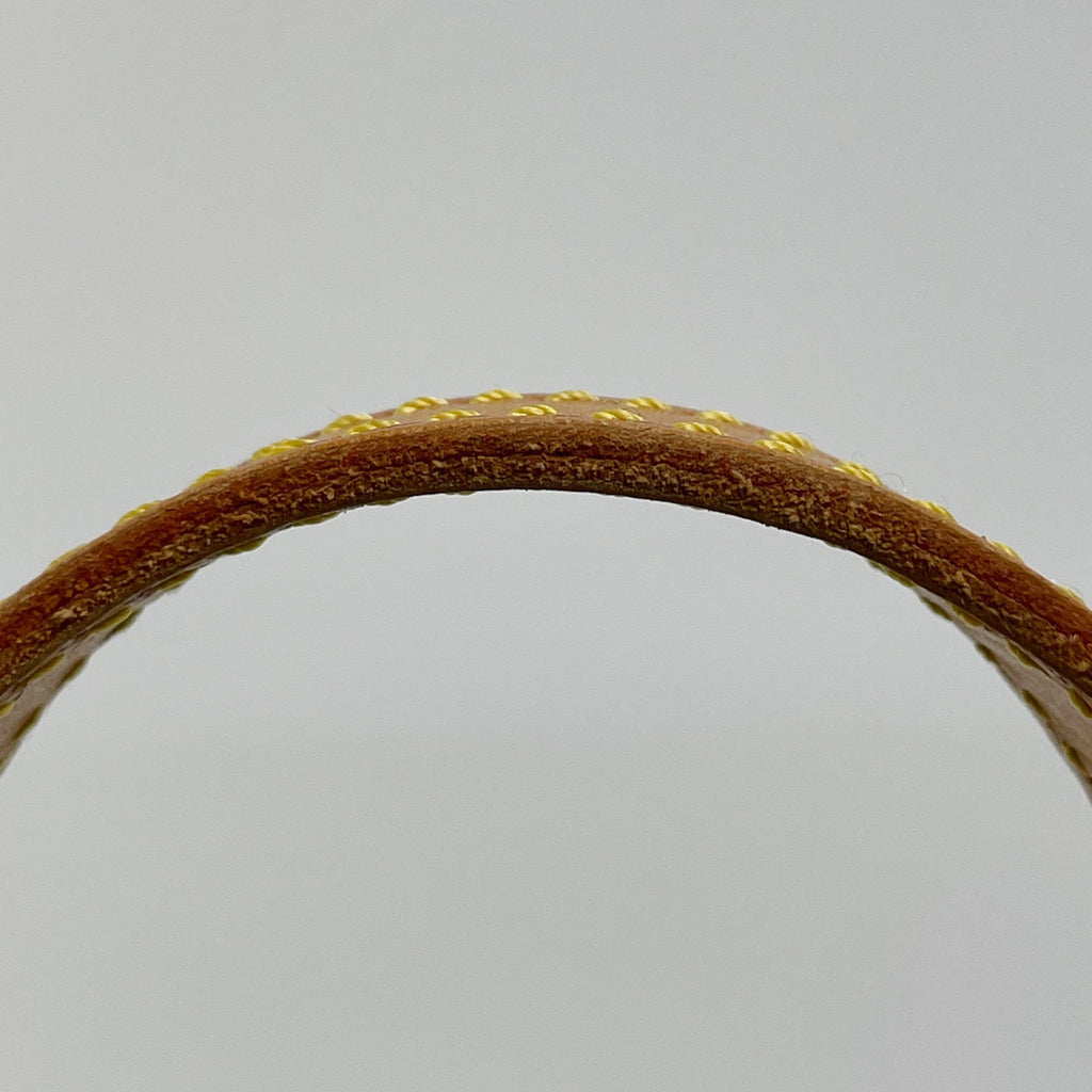 ルイ・ヴィトン ヴァヴァン PM ハンドバッグ 手提げ ハンドバッグ モノグラム ブラウン M51172 レディース 【中古】brbag