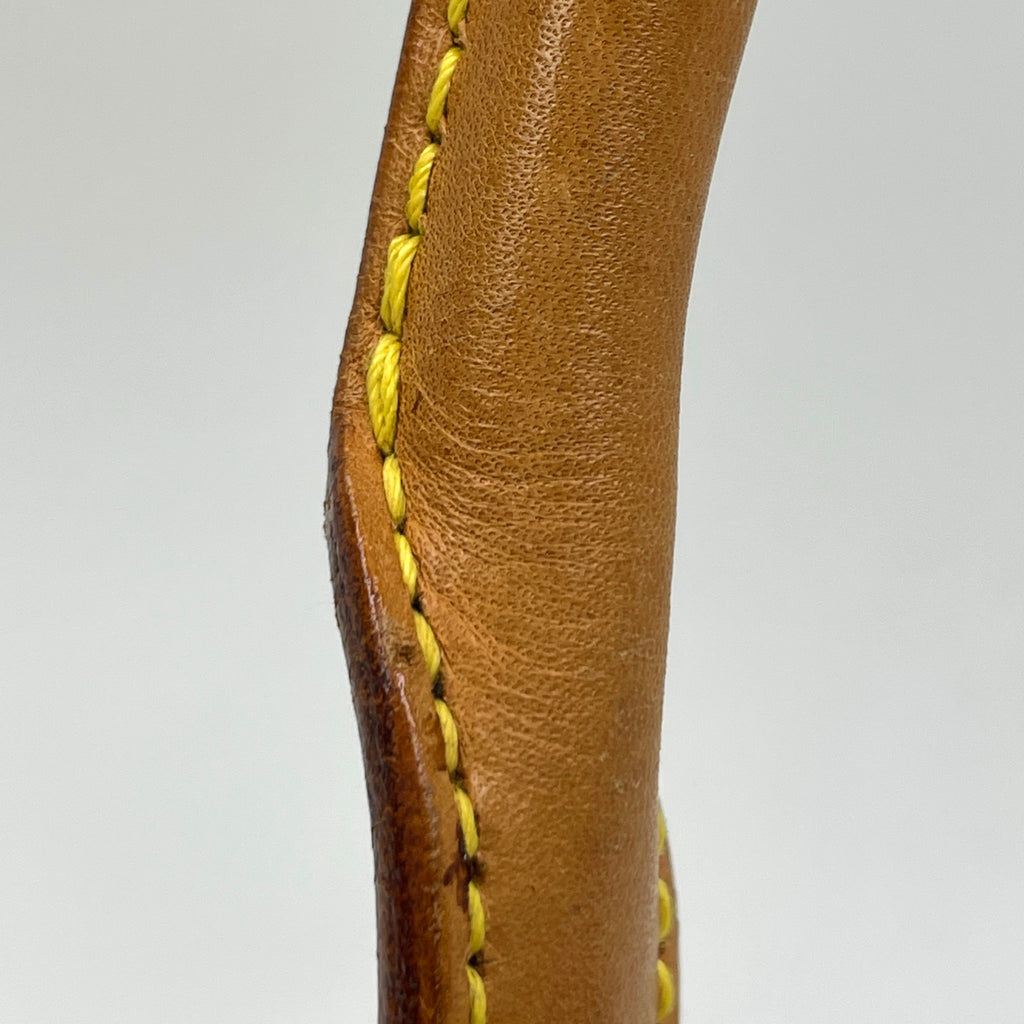 ルイ・ヴィトン ルーピング MM 肩掛け ワンショルダー ショルダーバッグ モノグラム ブラウン M51146 レディース 【中古】brbag