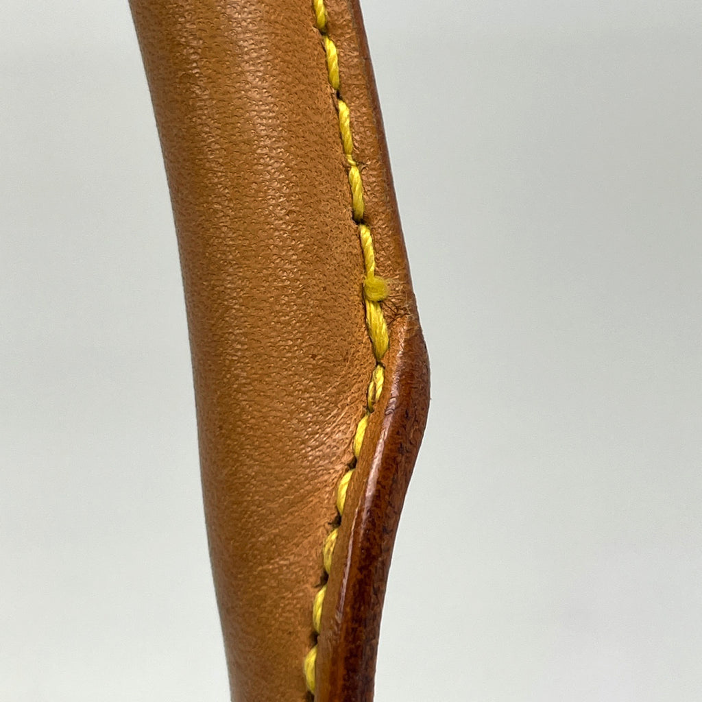 ルイ・ヴィトン ルーピング MM 肩掛け ワンショルダー ショルダーバッグ モノグラム ブラウン M51146 レディース 【中古】brbag