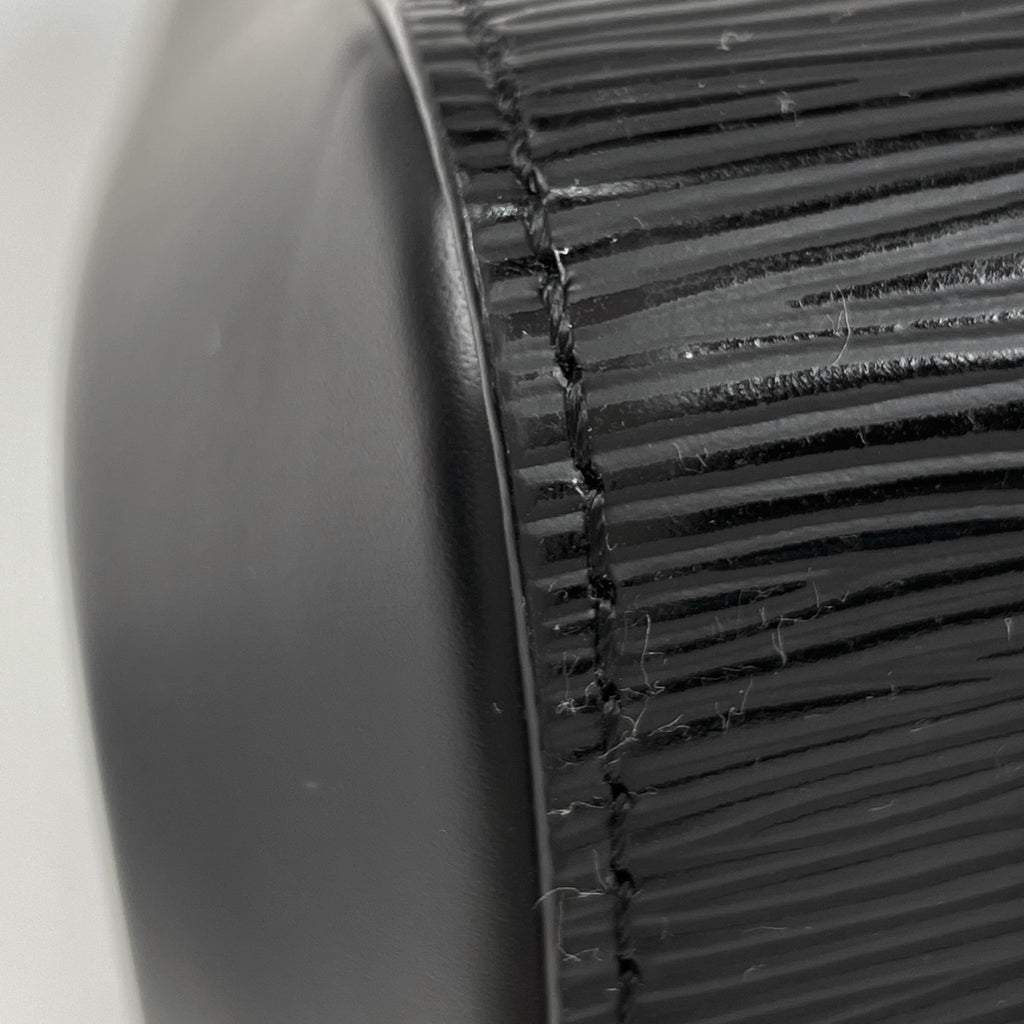 ルイ・ヴィトン クリュニー MM 2WAY ショルダーバッグ ハンドバッグ エピ ノワール(ブラック) M41302 レディース 【中古】brbag