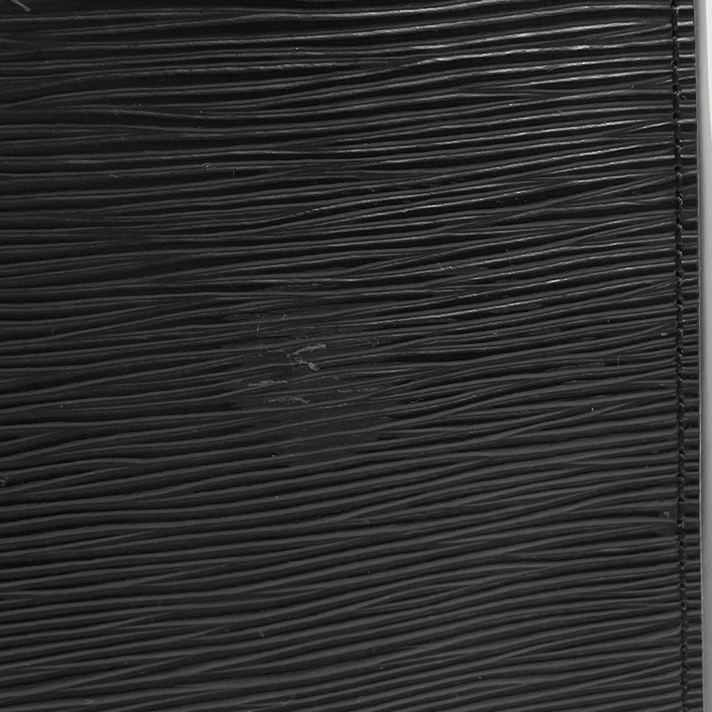 ルイ・ヴィトン クリュニー MM 2WAY ショルダーバッグ ハンドバッグ エピ ノワール(ブラック) M41302 レディース 【中古】brbag